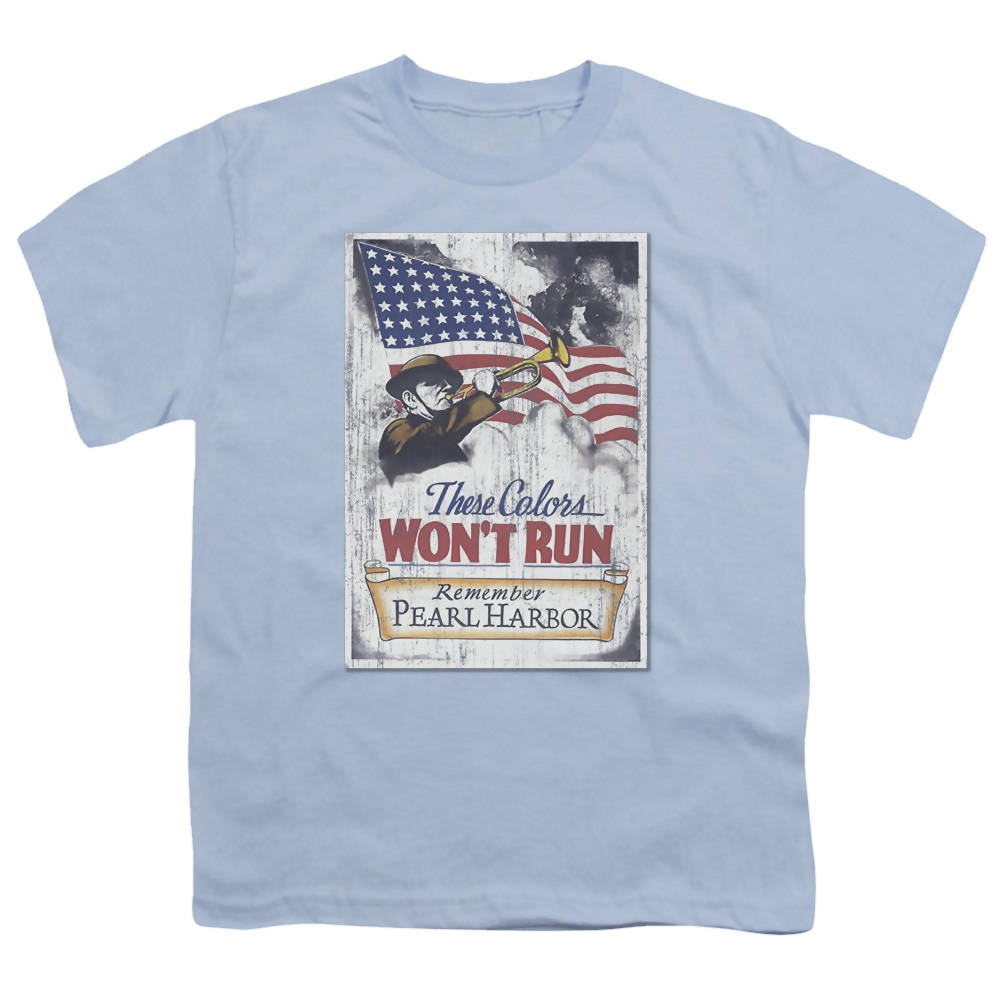 U.S. Army Pearl Harbor - Youth T-Shirt Youth T-Shirt (Ages 8-12) U.S. Army   
