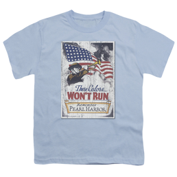 U.S. Army Pearl Harbor - Youth T-Shirt Youth T-Shirt (Ages 8-12) U.S. Army   