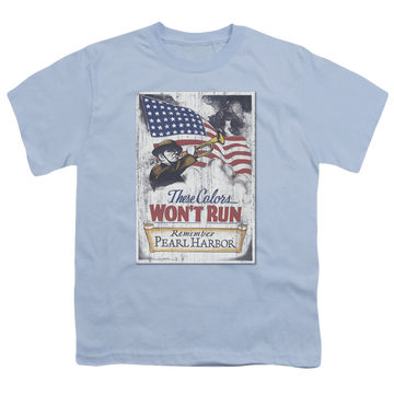 U.S. Army Pearl Harbor - Youth T-Shirt Youth T-Shirt (Ages 8-12) U.S. Army   