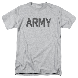 U.S. Army Star - Men's Regular Fit T-Shirt Men's Regular Fit T-Shirt U.S. Army   