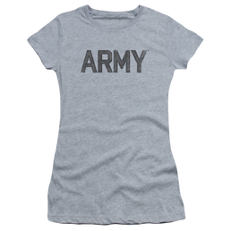 U.S. Army Star - Juniors T-Shirt Juniors T-Shirt U.S. Army   