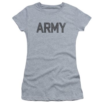 U.S. Army Star - Juniors T-Shirt Juniors T-Shirt U.S. Army   