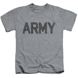 U.S. Army Star - Kid's T-Shirt Kid's T-Shirt (Ages 4-7) U.S. Army   