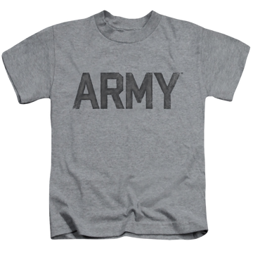U.S. Army Star - Kid's T-Shirt Kid's T-Shirt (Ages 4-7) U.S. Army   