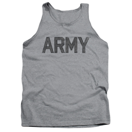 U.S. Army Star - Men's Tank Top Men's Tank U.S. Army   