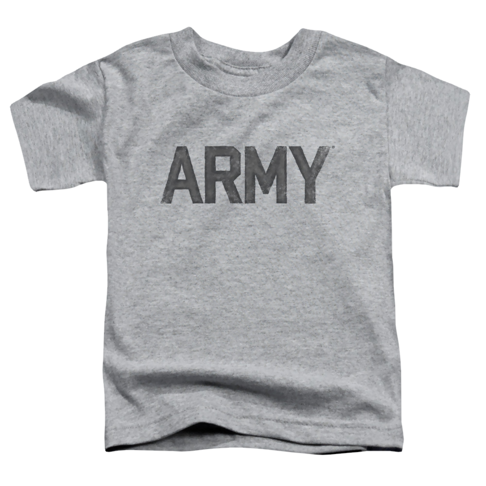 U.S. Army Star - Toddler T-Shirt Toddler T-Shirt U.S. Army   