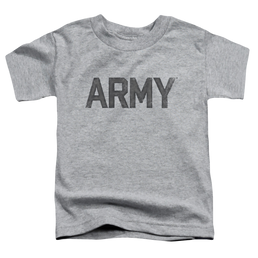 U.S. Army Star - Toddler T-Shirt Toddler T-Shirt U.S. Army   