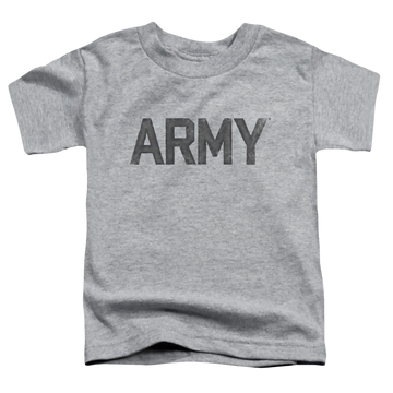 U.S. Army Star - Toddler T-Shirt Toddler T-Shirt U.S. Army   