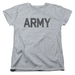 U.S. Army Star - Women's T-Shirt Women's T-Shirt U.S. Army   