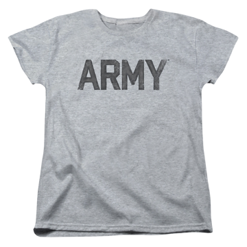U.S. Army Star - Women's T-Shirt Women's T-Shirt U.S. Army   