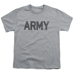 U.S. Army Star - Youth T-Shirt Youth T-Shirt (Ages 8-12) U.S. Army   