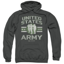 U.S. Army United States Army - Pullover Hoodie Pullover Hoodie U.S. Army   
