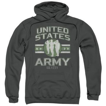 U.S. Army United States Army - Pullover Hoodie Pullover Hoodie U.S. Army   
