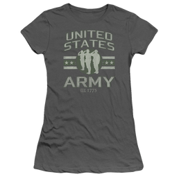 U.S. Army United States Army - Juniors T-Shirt Juniors T-Shirt U.S. Army   