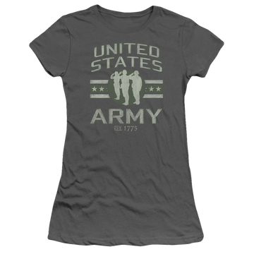 U.S. Army United States Army - Juniors T-Shirt Juniors T-Shirt U.S. Army   