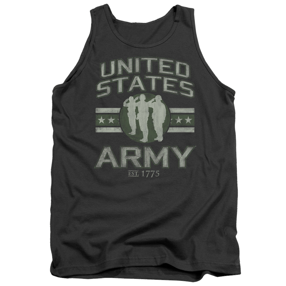 U.S. Army United States Army - Men's Tank Top Men's Tank U.S. Army   