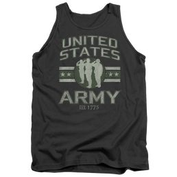 U.S. Army United States Army - Men's Tank Top Men's Tank U.S. Army   