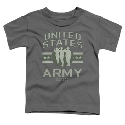 U.S. Army United States Army - Toddler T-Shirt Toddler T-Shirt U.S. Army   