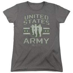 U.S. Army United States Army - Women's T-Shirt Women's T-Shirt U.S. Army   