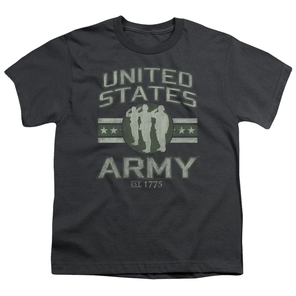 U.S. Army United States Army - Youth T-Shirt Youth T-Shirt (Ages 8-12) U.S. Army   