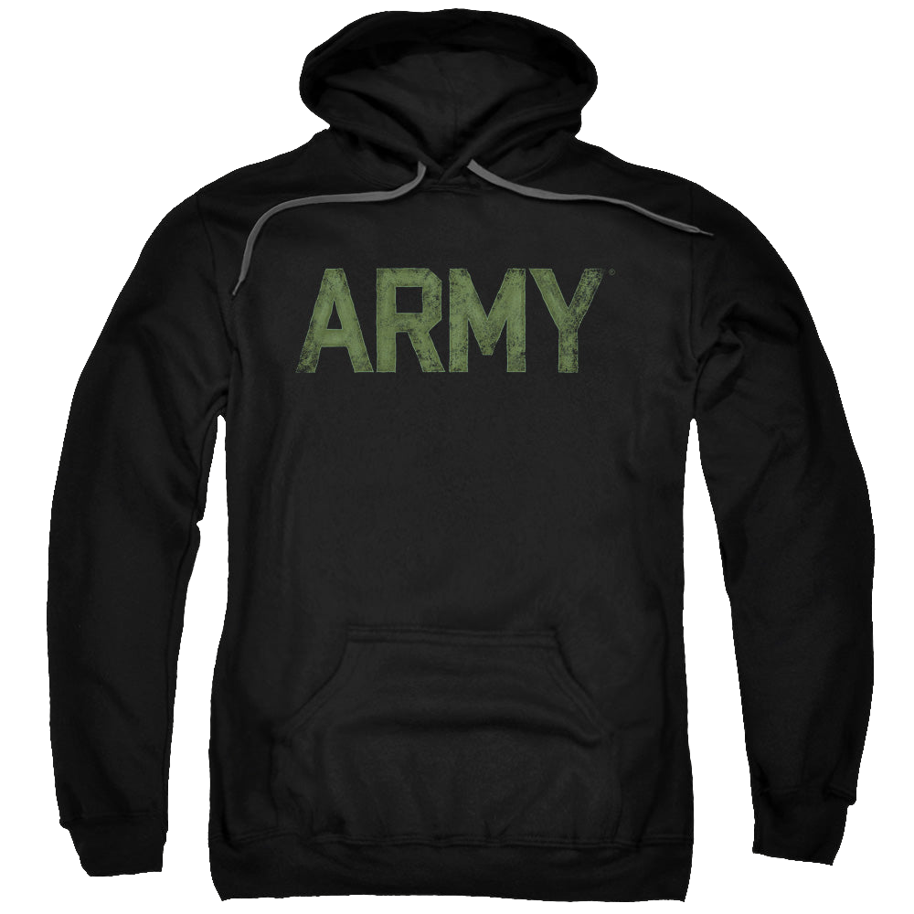 U.S. Army Type - Pullover Hoodie Pullover Hoodie U.S. Army   