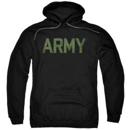 U.S. Army Type - Pullover Hoodie Pullover Hoodie U.S. Army   