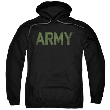 U.S. Army Type - Pullover Hoodie Pullover Hoodie U.S. Army   