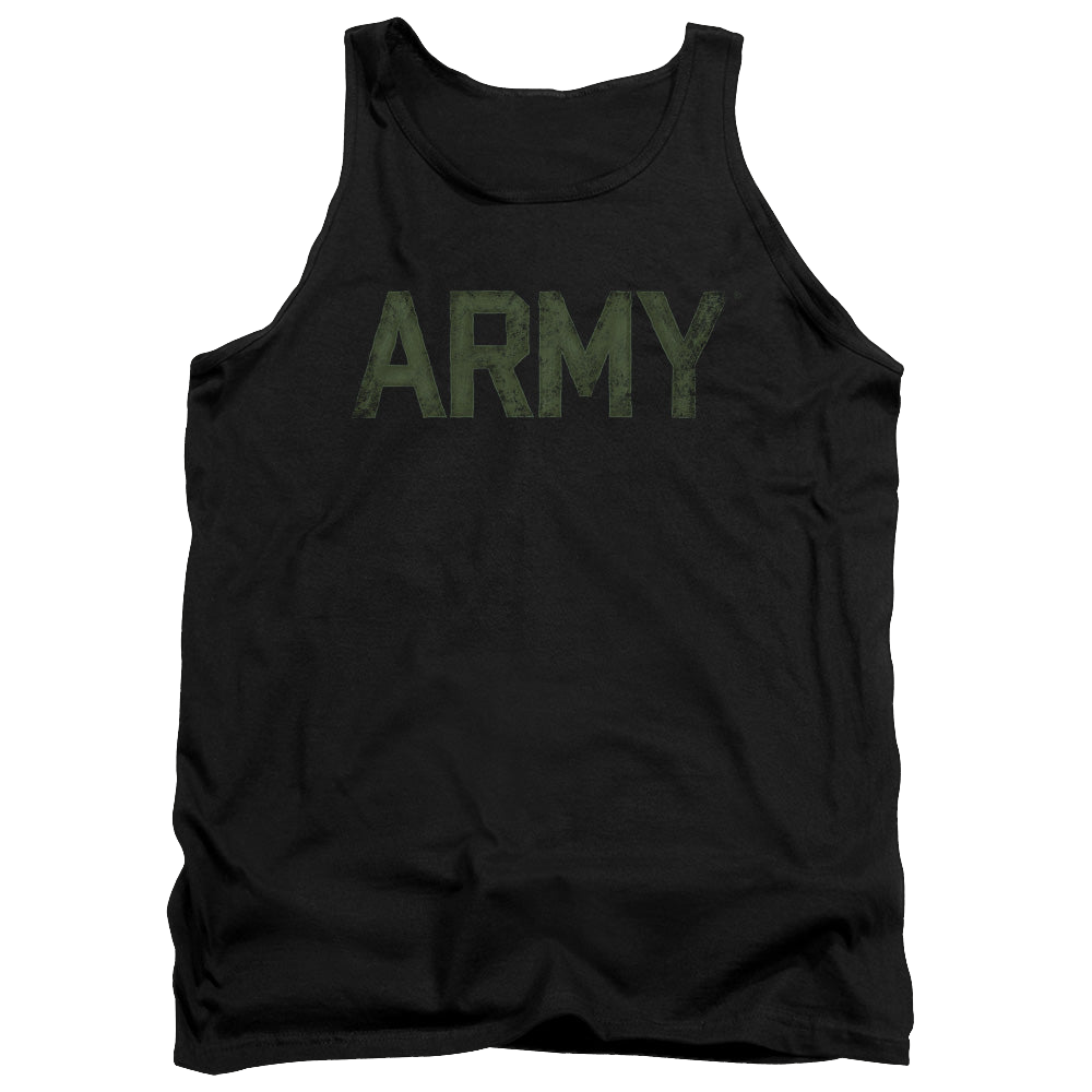 U.S. Army Type - Men's Tank Top Men's Tank U.S. Army   