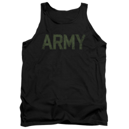 U.S. Army Type - Men's Tank Top Men's Tank U.S. Army   