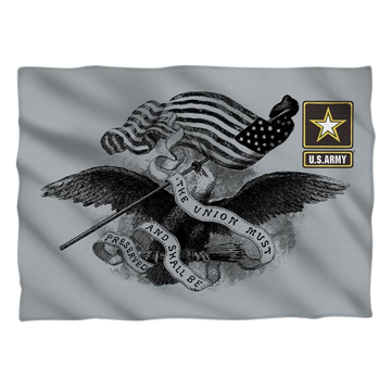 U.S. Army Union pillow case