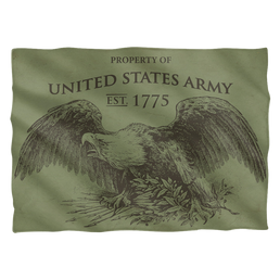 U.S. Army Property - Pillow Case Pillow Cases U.S. Army   