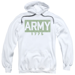 U.S. Army Block - Pullover Hoodie Pullover Hoodie U.S. Army   