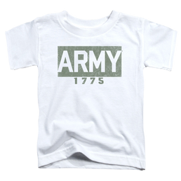 U.S. Army Block - Toddler T-Shirt Toddler T-Shirt U.S. Army   