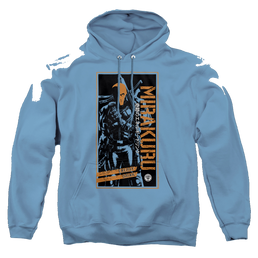 Arrow Mirakura Energy Drink - Pullover Hoodie Pullover Hoodie Green Arrow   