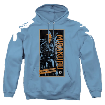 Arrow Mirakura Energy Drink - Pullover Hoodie Green Arrow