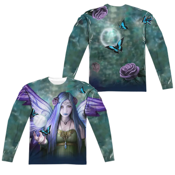 Anne Stokes Mystic Aura Men's All-Over Print T-Shirt Anne Stokes