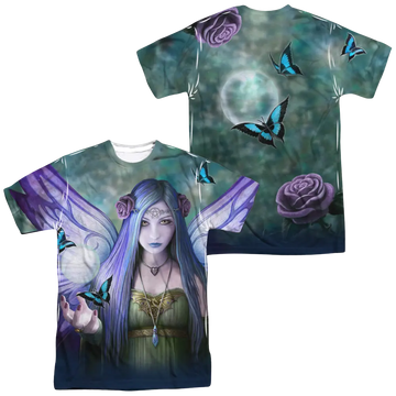 Anne Stokes Mystic Aura Men's All Over Print T-Shirt Anne Stokes