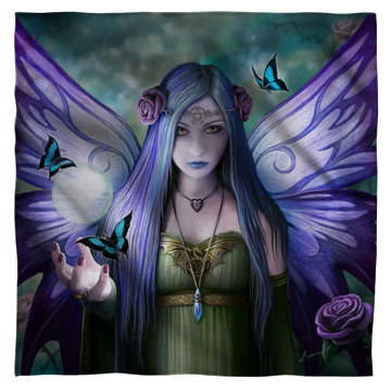Anne Stokes - Mystic Aura - Bandana Anne Stokes