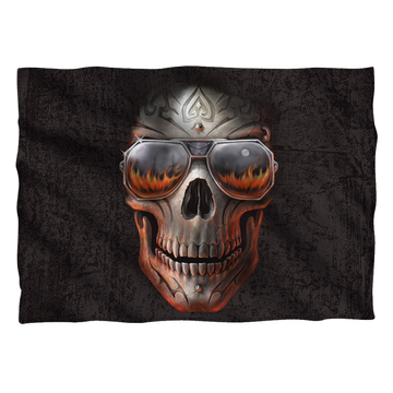 Anne Stokes Collection Hellfire - Pillow Case Pillow Cases Anne Stokes   
