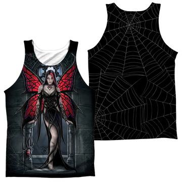 Anne Stokes Arcanafaria Men's All Over Print Tank Anne Stokes