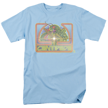 Atari Classic Centipede - Men's Regular Fit T-Shirt Men's Regular Fit T-Shirt Atari   