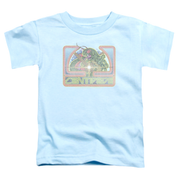 Atari Classic Centipede - Toddler T-Shirt Toddler T-Shirt Atari   