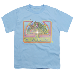 Atari Classic Centipede - Youth T-Shirt Youth T-Shirt (Ages 8-12) Atari   