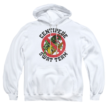 Atari Swat Team - Pullover Hoodie Pullover Hoodie Atari   