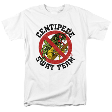 Atari Swat Team - Men's Regular Fit T-Shirt Men's Regular Fit T-Shirt Atari   