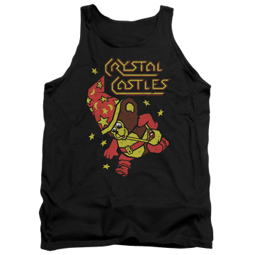 Atari Crystal Bear Men's Tank Men's Tank Atari   