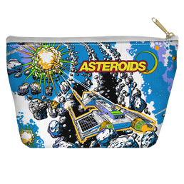 Atari Blast - T Bottom Accessory Pouch T Bottom Accessory Pouches Atari   