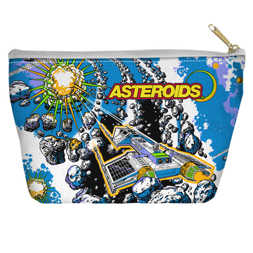 Atari Blast - T Bottom Accessory Pouch T Bottom Accessory Pouches Atari   