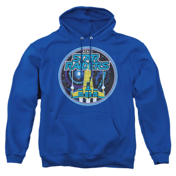 Atari Badge - Pullover Hoodie Atari