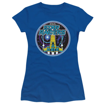 Atari Badge - Juniors T-Shirt Atari